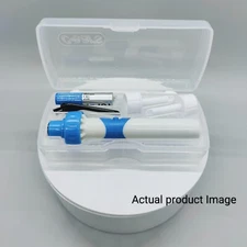 NEW Electric Cordless Vacuum Ear Cleaner Wax Remover Safety Painless Cleaning