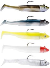 Drift Fishing Shad / Fishing Lure / Soft Plastic