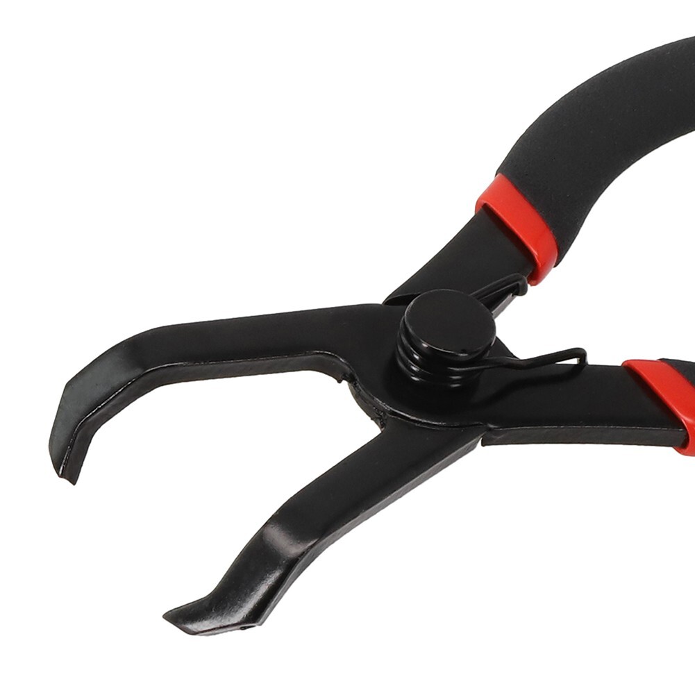 Convenient Removal Tool for Plastic Anchors with Center Pins Push Pin