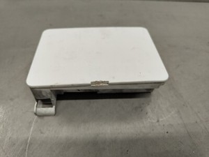 Siemens WM14Q490/03  Abdeckung Pumpe Deckel Filter 9000469410 #42398