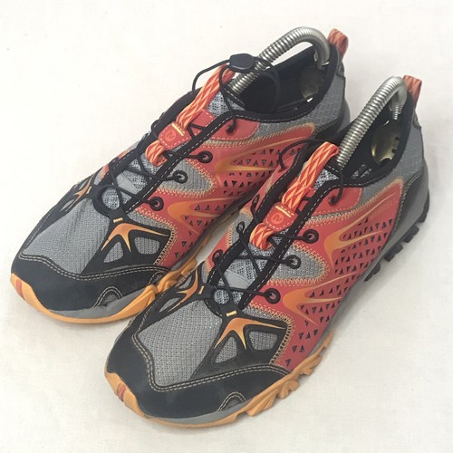 Mens 8.5 Capra Rapid Hiking Trail 