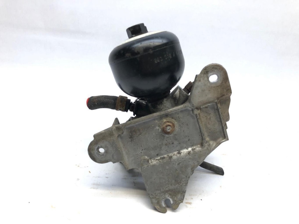 2006 - 2011 Honda Civic Power Brake Booster *1.3L MX Hybrid