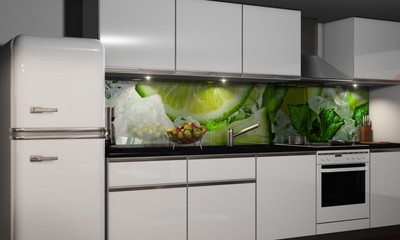 Kuchenruckwand Folie Klebefolie Spritzschutz Dekofolie Fur Ikea Kuche Deko Neu Kitchen Dining Bar Tipidkorpolri Kitchen Tools Gadgets Küchenrückwand Folie Ikea