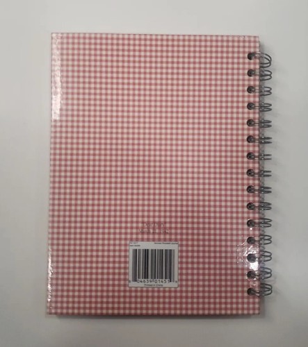 Vintage Norman Rockwell Journal Notizbuch - unbenutzt - 40 leere, gefütterte Seiten - Bild 2 von 4