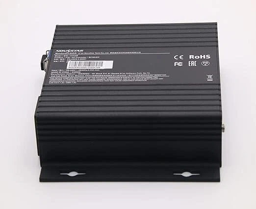 Novastar CVT320 Convertitore in fibra ottica monomodale - Immagine 4 di 4