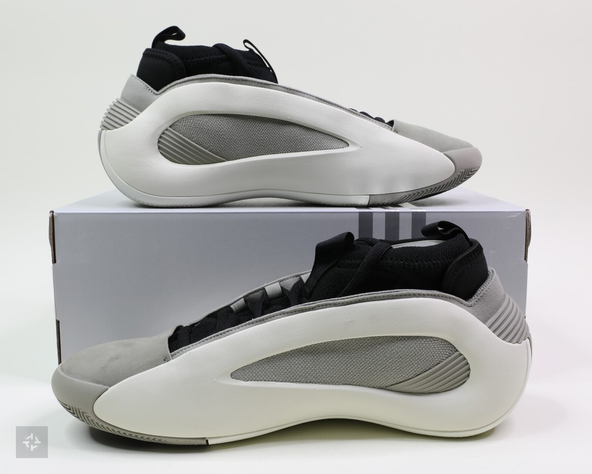 【新品】 Adidas Harden Volume 8 Grey 28cm s-l1200.jpg