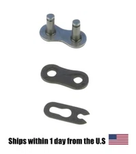 415 CHAIN MASTER LINK 80 CC 80CC 2-Stroke Bicycle Bike Motorized