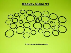 macdev clone 5 change orings macdev clone 5 change orings