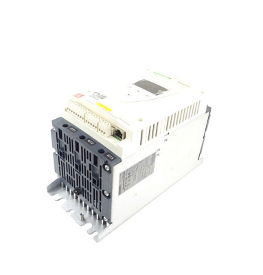 ATS22D17Q Schneider Electric Sanftanlasser Altistart 22 | 230-440V 17A [USED]