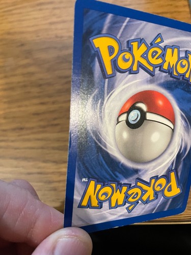 ¡Juego de 2 cartas de Pokémon Ninetales (13/130) Holo Base! ¡P&P RÁPIDO Y GRATUITO! - Imagen 37 de 37