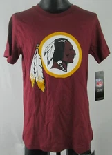 Washington Redskins NFL G-III Children's Maroon Long & Short Sleeved Shirt