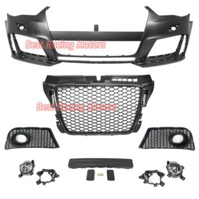 MERCEDES-BENZ E-CLASS W212 Front Bumper Right Grill A2128850623 2015