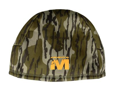 Muddy Outdoors TRX Sherpa Beanie/Mossy Oak Bottomland/ONE Size | eBay