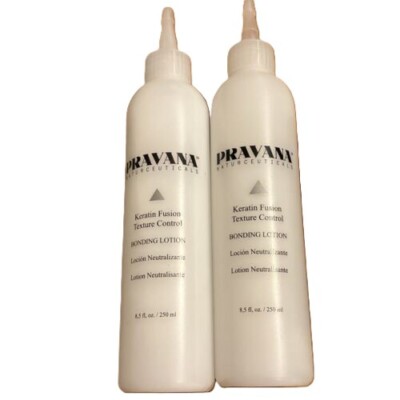 Keratin Fusion Precio LOT OF PRAVANA Keratin Fusion Texture