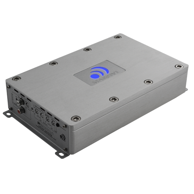 2000 watt subwoofer amplifier