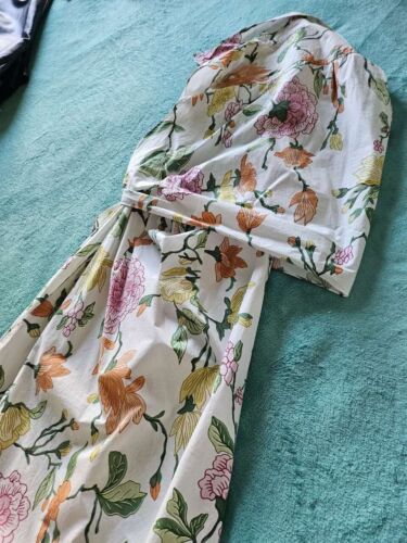 Zara Damen Kleid Gr.L - Bild 3 von 6
