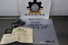 General Electric 3S7505 SS520A6 Miniature Photoelectric Sensor New Old Stock