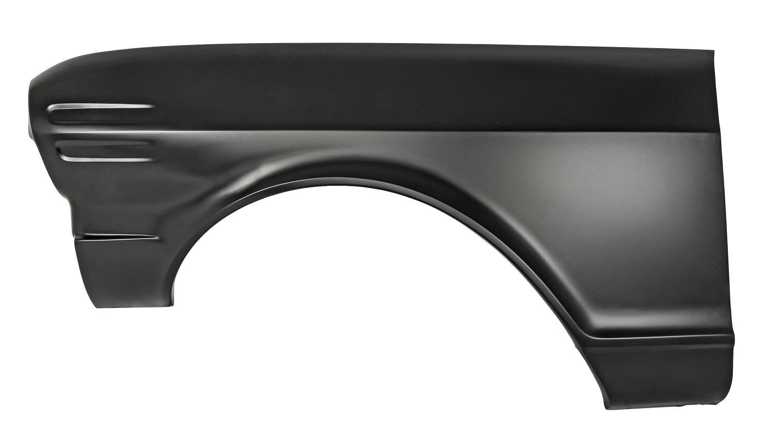 JEGS Front Fender for 1962-1965 Chevrolet Chevy II [Left/Driver Side]