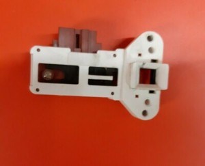 Washing Machine BUSH A127QS Door Lock