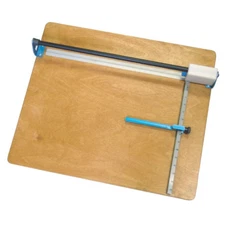 Lassco Wizer W635 Score II Perforator and Scoring Machine