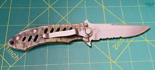 Remington Pocket Knife Lot. Used. Please View All Pictures. - Picture 17 of 23