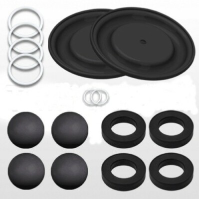 Repair Kit D0FGGG for Graco HUSKY 2150 Pump