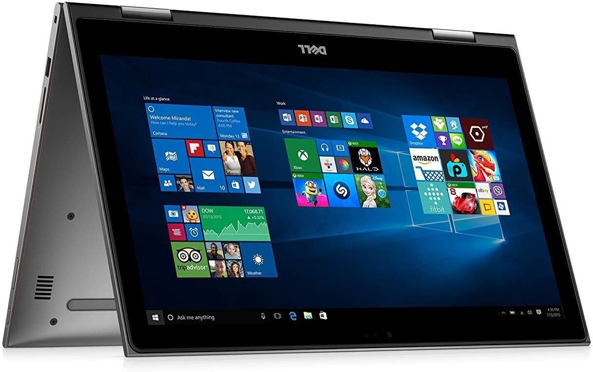 Dell Inspiron 15 5000 15