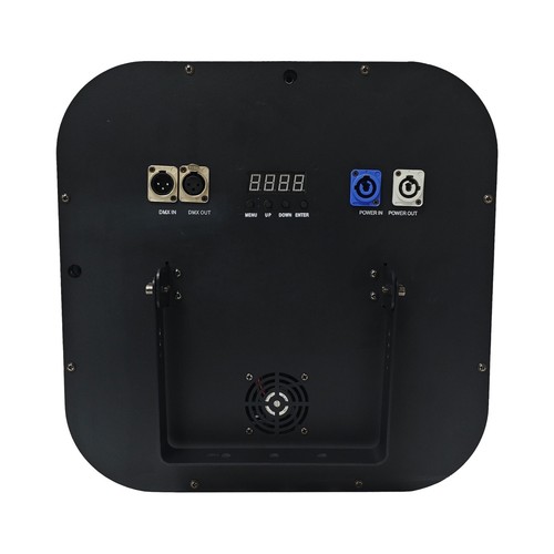 4Eyes LED Audience Blinder Light 4*50w DMX RGB DJ Event Strobe Retro Stage Light - Picture 5 of 9