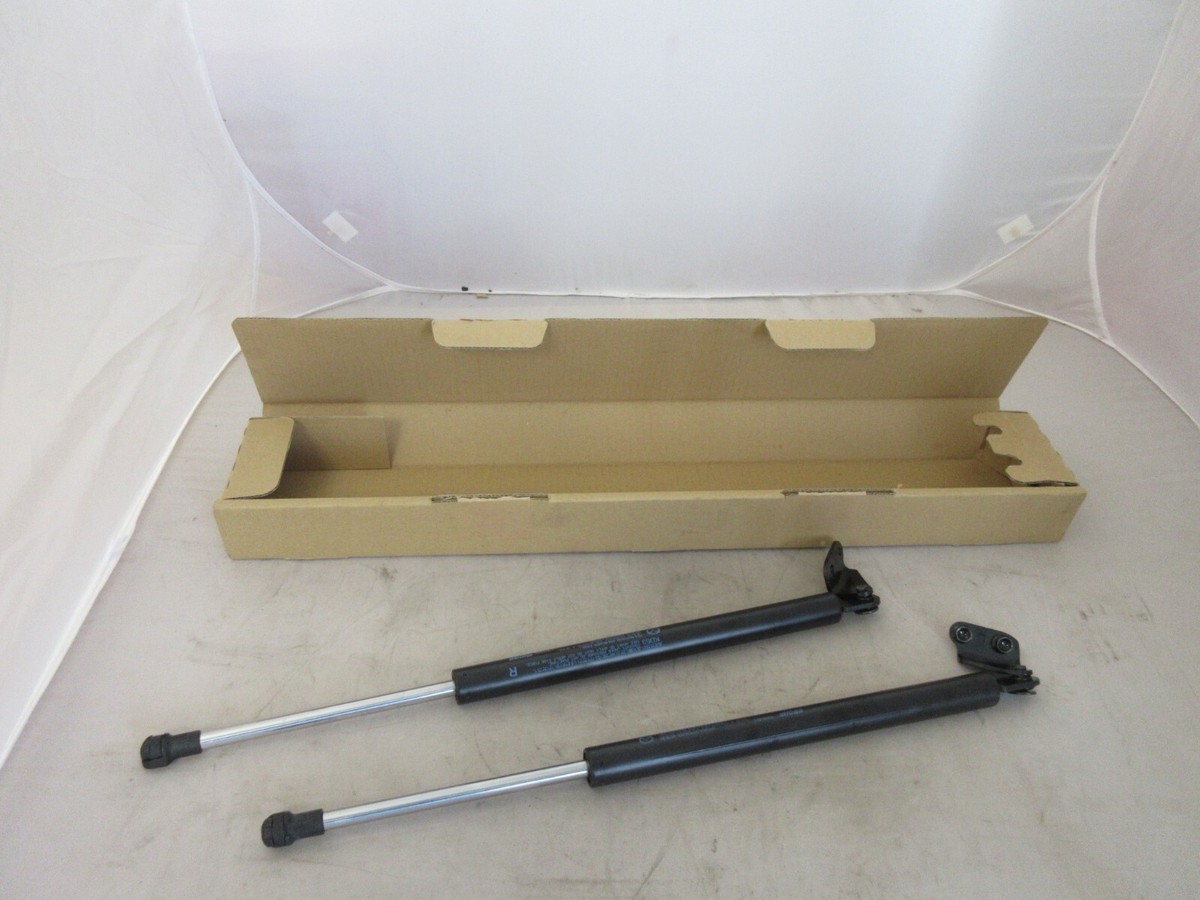 約50gram Genuine Mazda CX-5 Tailgate Strut Set KDY3-76-61X KDY37661X | eBay UK