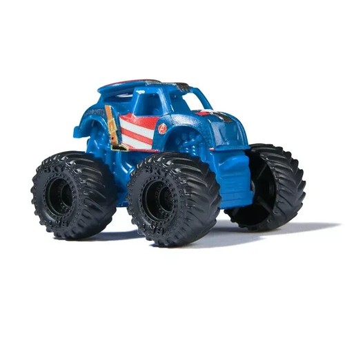 Monster Jam Minis Monster Trucks ** YOU CHOOSE** - Picture 61 of 68