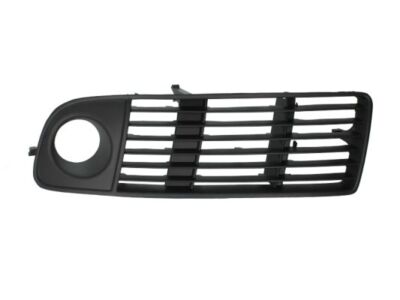BLIC 6502-07-0014997P Ventilation Grille, bumper for AUDI