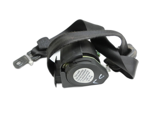 Gurt Sicherheitsgurt für Fahrer li vo BMW E46 325XI LCI 03-06 Kombi 8240231