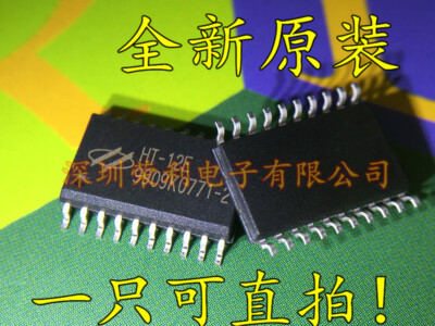 5PCS HT-12D HT12D + 5pcs HT-12E HT12E New and ORIGINAL IC Remote decoder encode