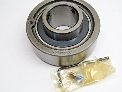Asahi Japan UCC207 35mm Cartridge Mount Bearing