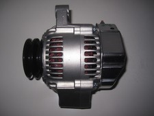 Sando 20403800 Lichtmaschine LEXUS RX (_L1_) 350 AWD (GGL15_) 204kW 277PS >2008