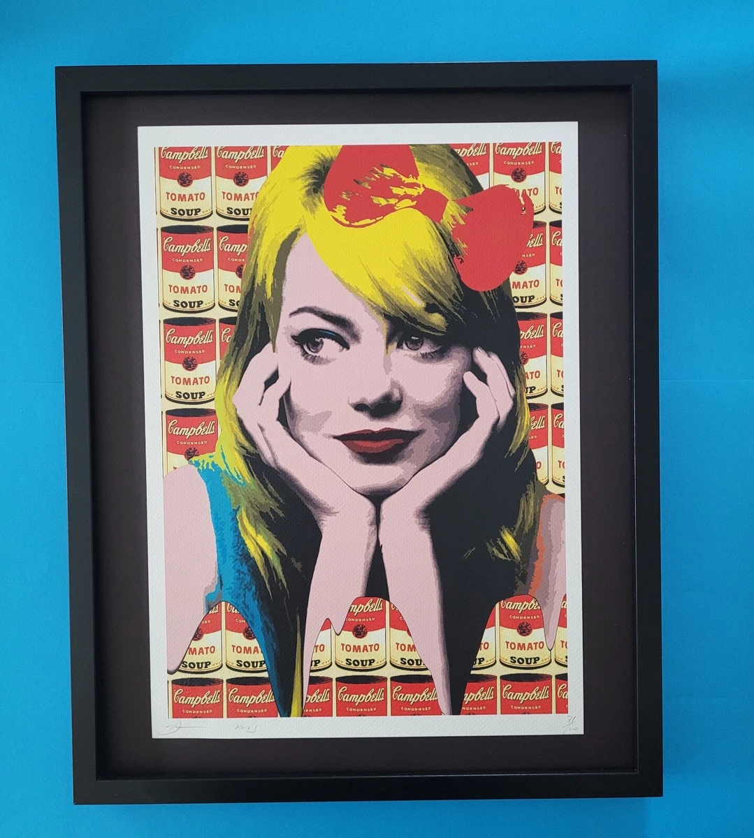 Death NYC Limited Edition Art Prints for sale | eBay