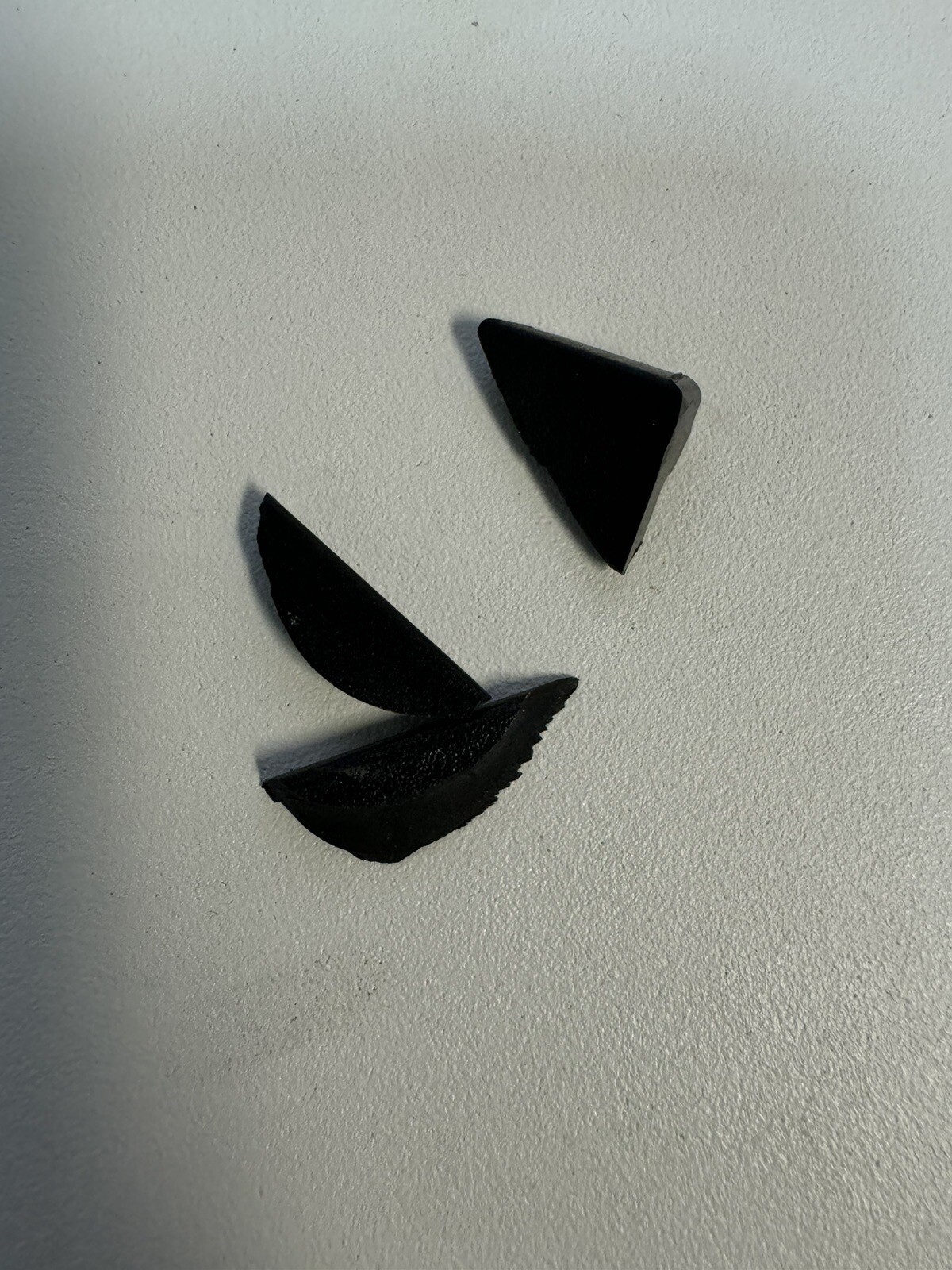 SKB Guitar Case Black Thin Body SemiHollow TSA Latch Travel w/KeysREAD eBay