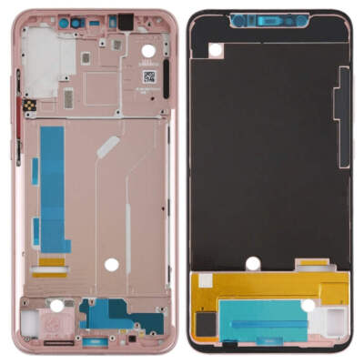 Middle Frame Bezel with Side Keys for Xiaomi Mi 8