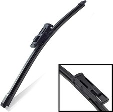 Adatto per Skoda Karoq 2021-2024 ricambio lama tergicristallo posteriore 13"G1