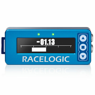 Racelogic VBOX Sim Pack Predictive Lap Timer Sim Racing