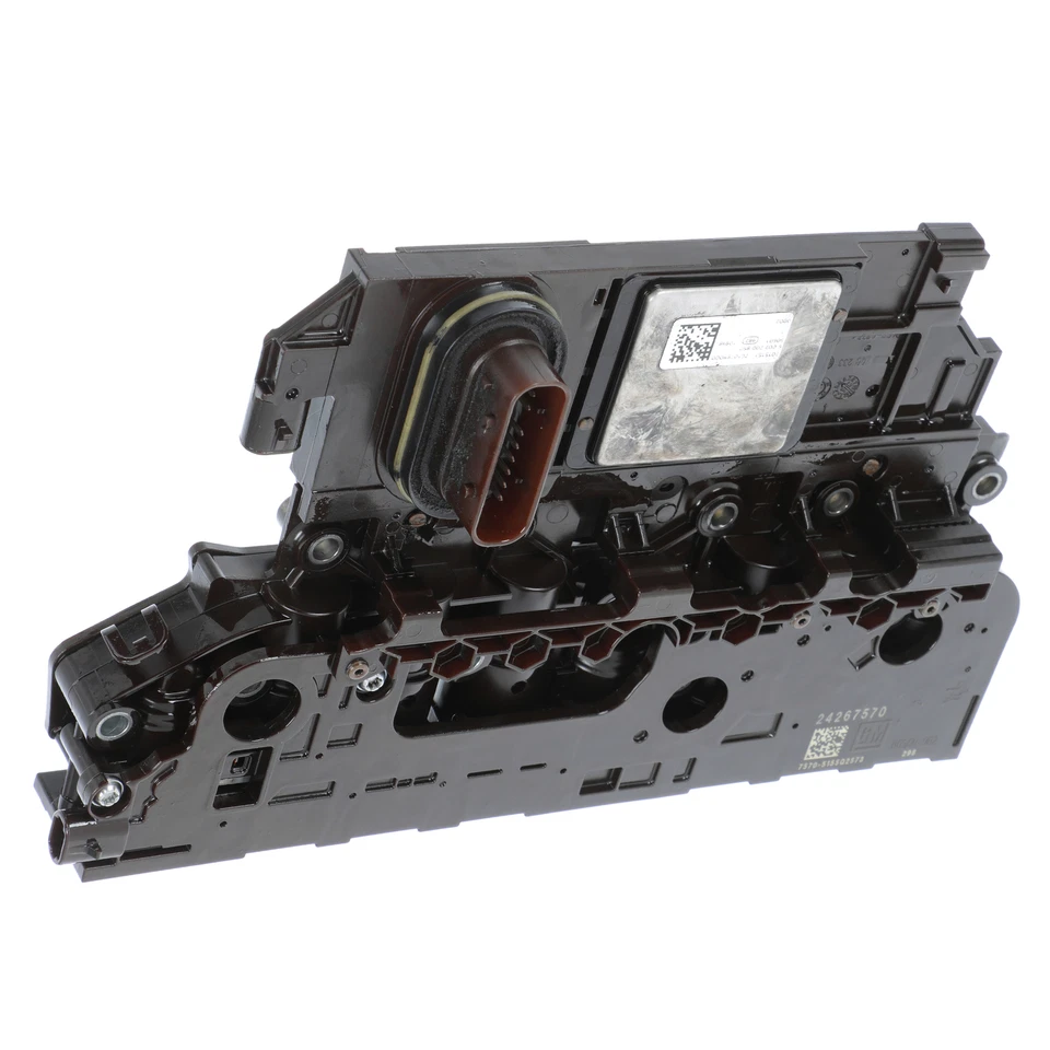 Cuerpo de válvula de control de transmisión Buick Cadillac Chevrolet GMC 24275870 OEM NUEVO Foto 3 de 4