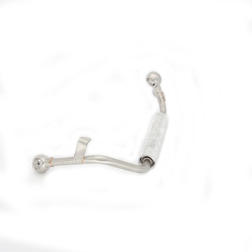 2.0T Turbine Turbocharger Coolant Pipe Fit For VW AUDI SKODA SEAT#06J 121 497 H# - Picture 5 of 5