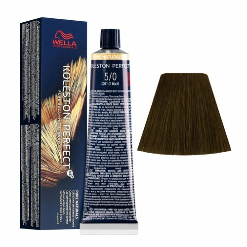 WELLA Professionals Koleston Perfect ME+ Permanent Hair Colour 60ml - Picture 19 of 129