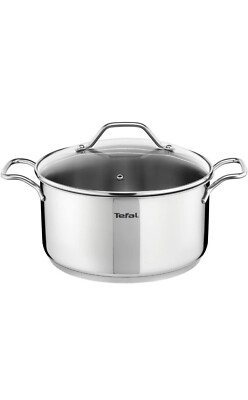 Tefal Intuition Topfset