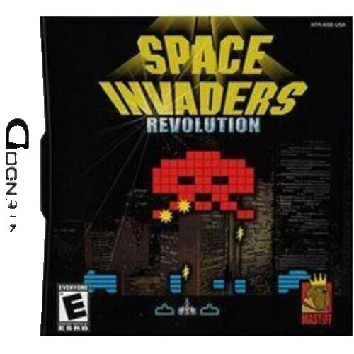 Shooter Nintendo Revolution Video Games