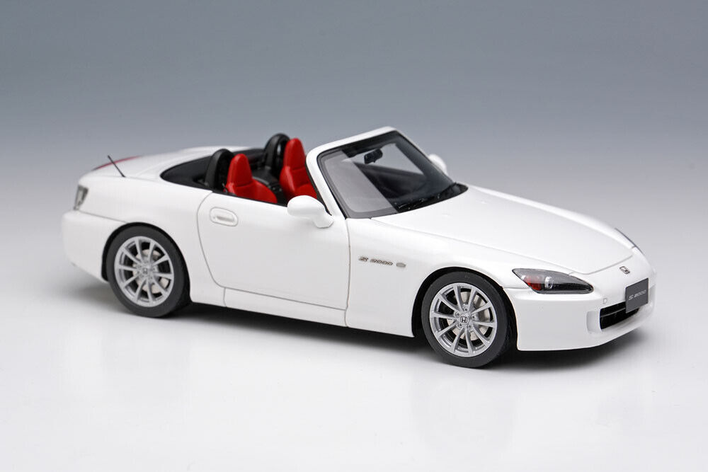 アイドロン EM678I ホンダ S2000 (AP2) Type S 2007 グランプリ