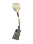 Molex 1: 2 Monitor/AV DVI Cables