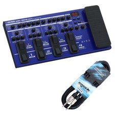 Boss Bass Multi-Effektgerät ME-90B mit Klink...