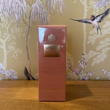 Molton Brown Jasmine & Sun Rose Exquisite Body Oil 100ml Brand New & Sealed