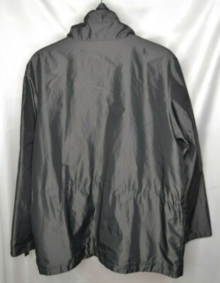 Zeroxposur Evolution Captured Men's L Windbreaker Full Zip